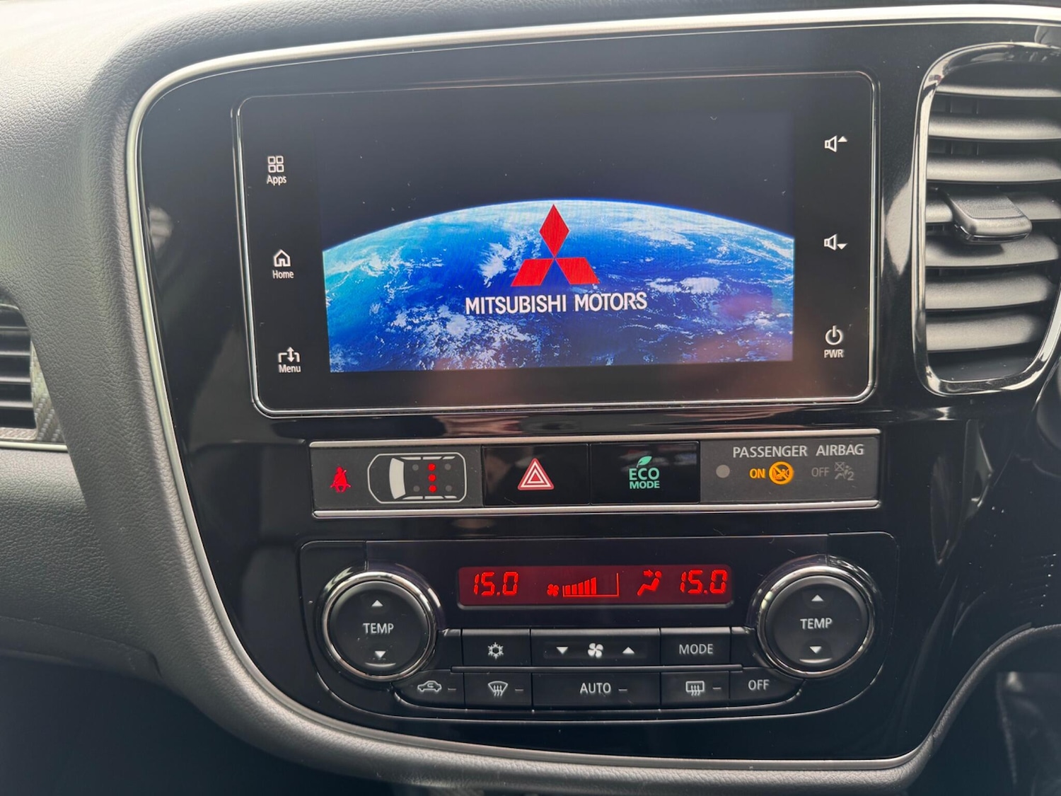 Used Mitsubishi Outlander for sale - 78214720: Photo 33