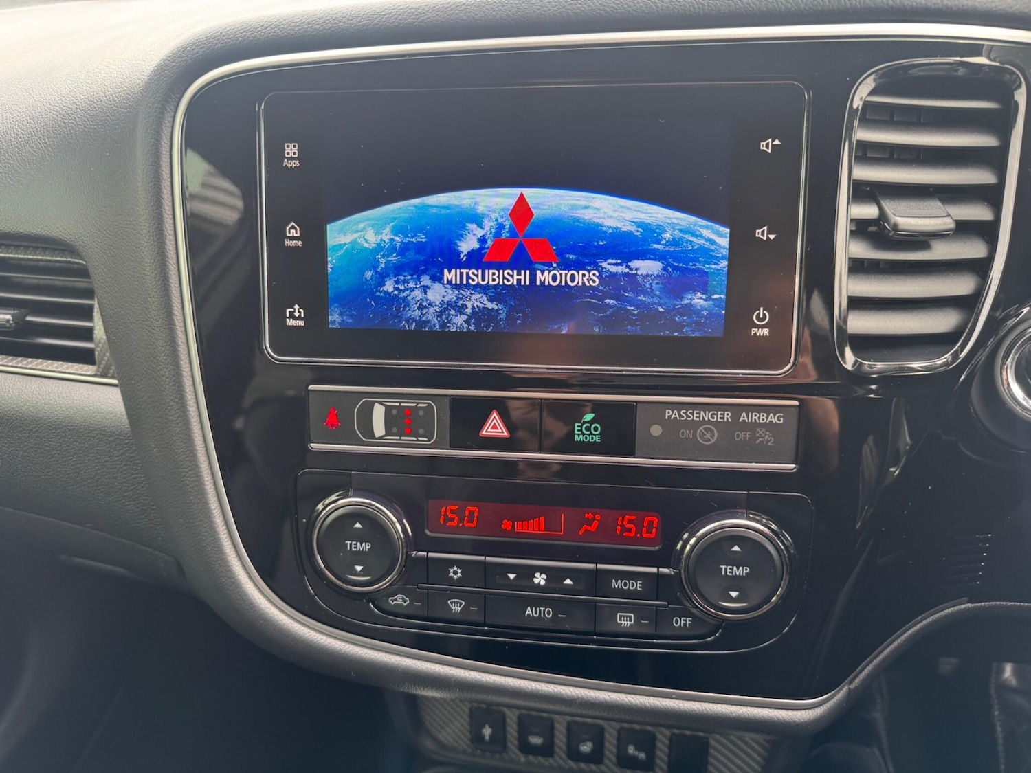 Used Mitsubishi Outlander for sale - 78214720: Photo 34