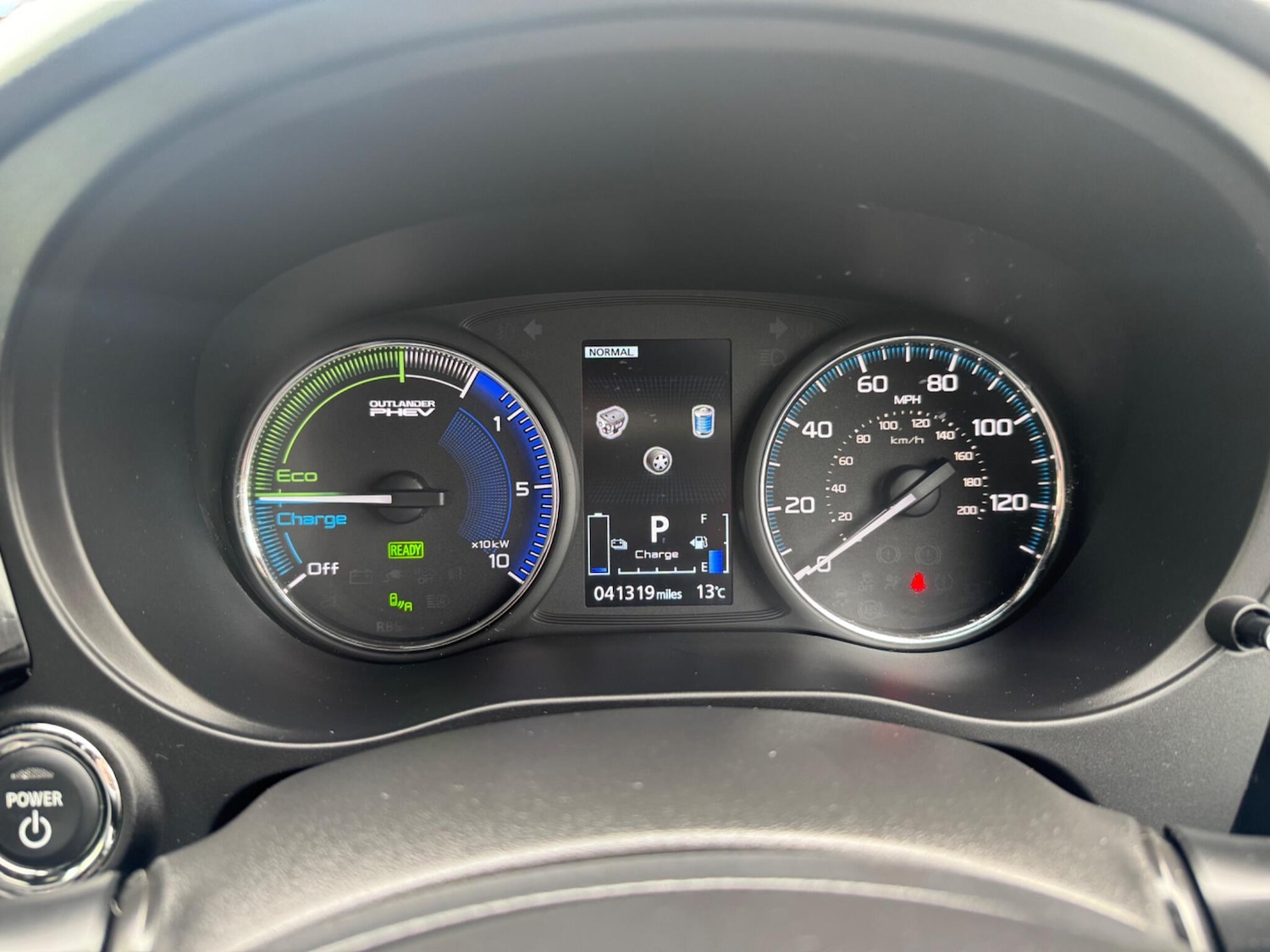 Used Mitsubishi Outlander for sale - 78214720: Photo 35