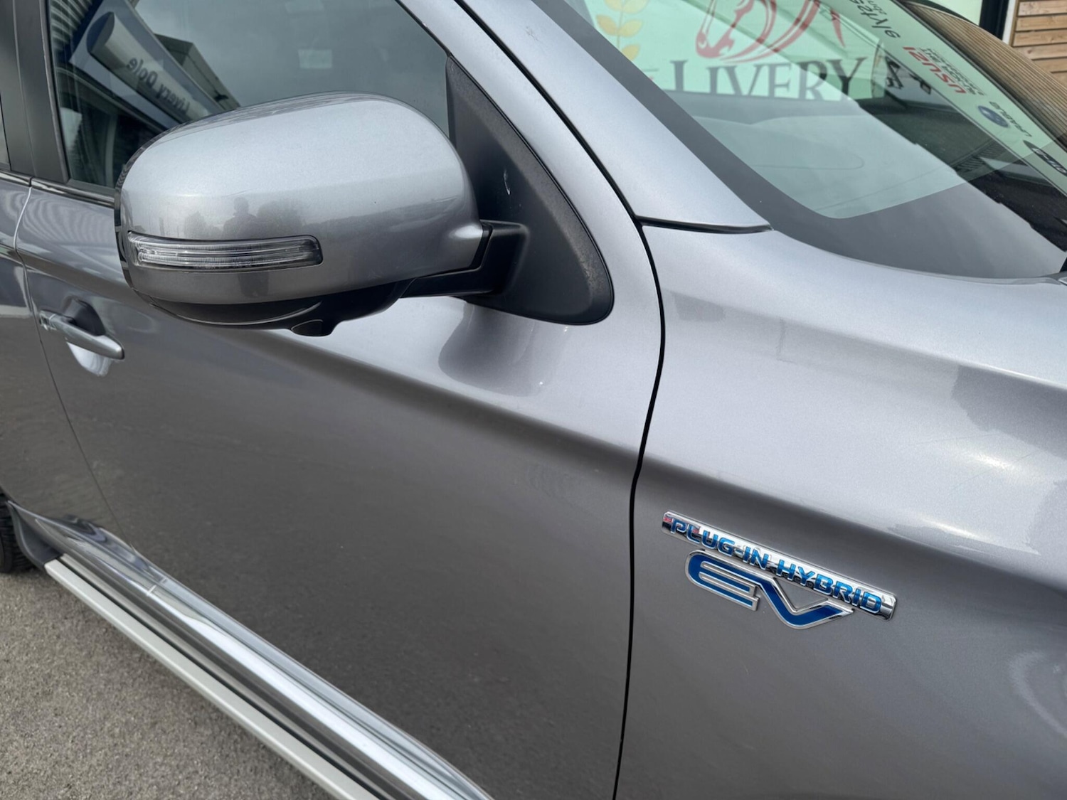 Used Mitsubishi Outlander for sale - 78214720: Photo 36