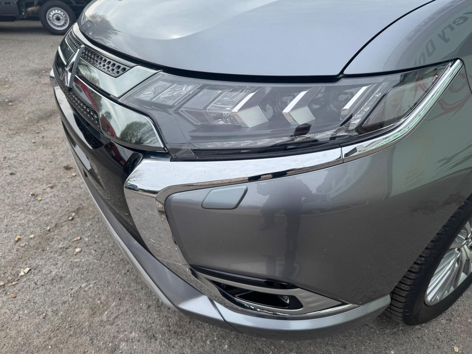 Used Mitsubishi Outlander for sale - 78214720: Photo 39