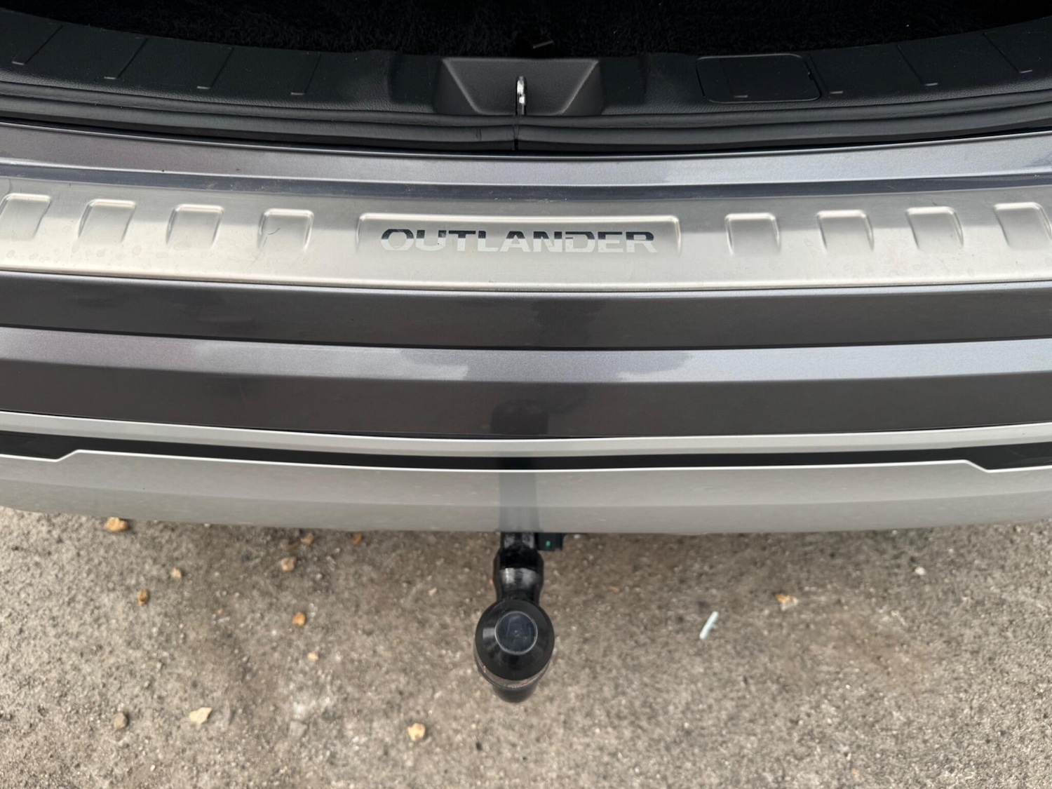 Used Mitsubishi Outlander for sale - 78214720: Photo 41