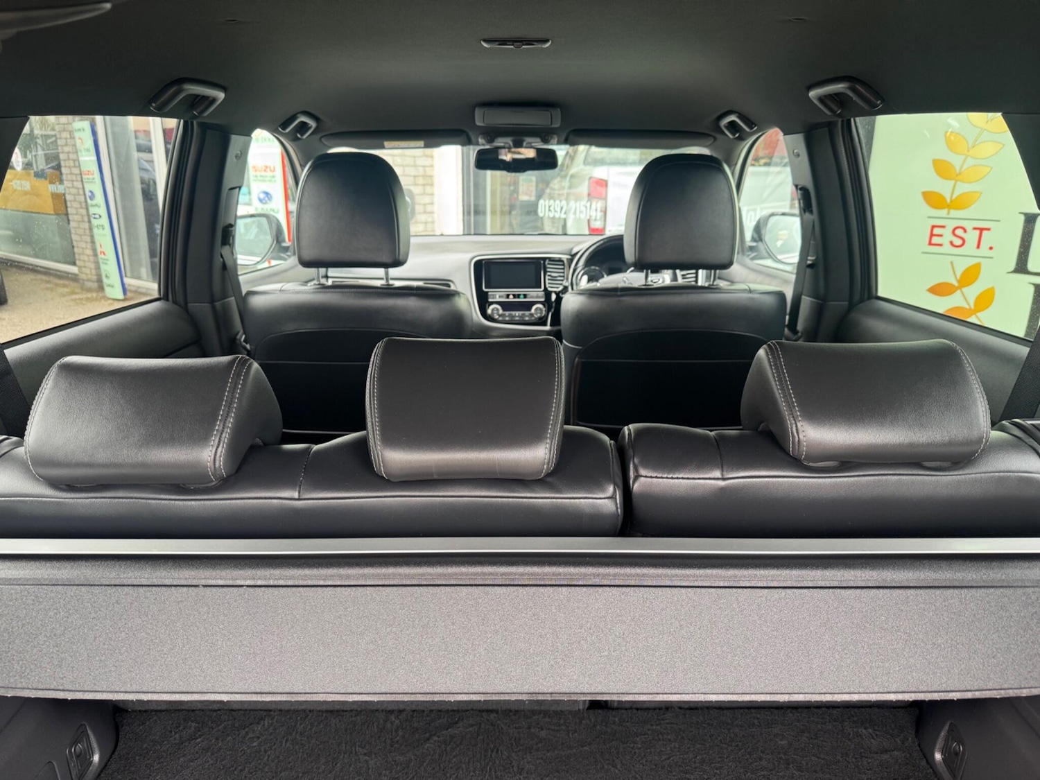 Used Mitsubishi Outlander for sale - 78214720: Photo 42