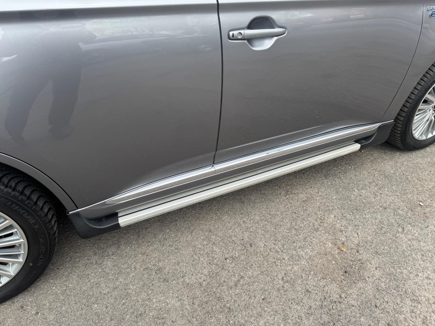 Used Mitsubishi Outlander for sale - 78214720: Photo 45