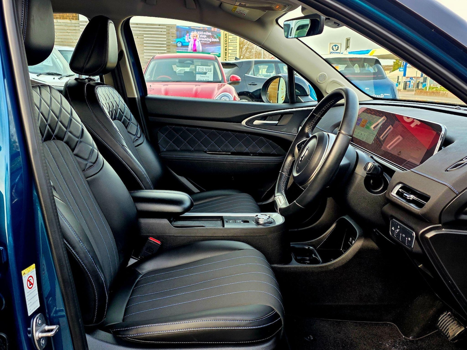 Used GWM ORA 03 2024 for sale - 77769635: Photo 11