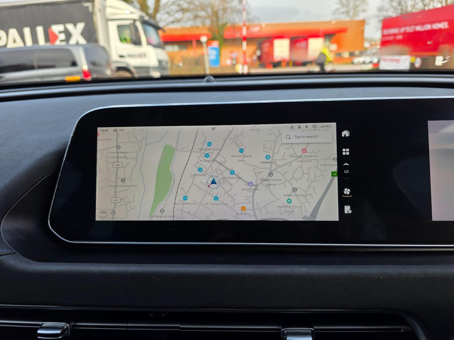 Used GWM ORA 03 2024 for sale - 77769635: Photo 20