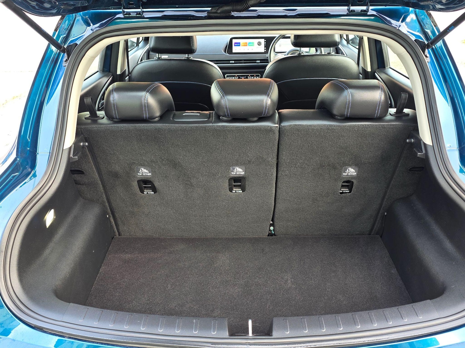 Used GWM ORA 03 2024 for sale - 77769635: Photo 22