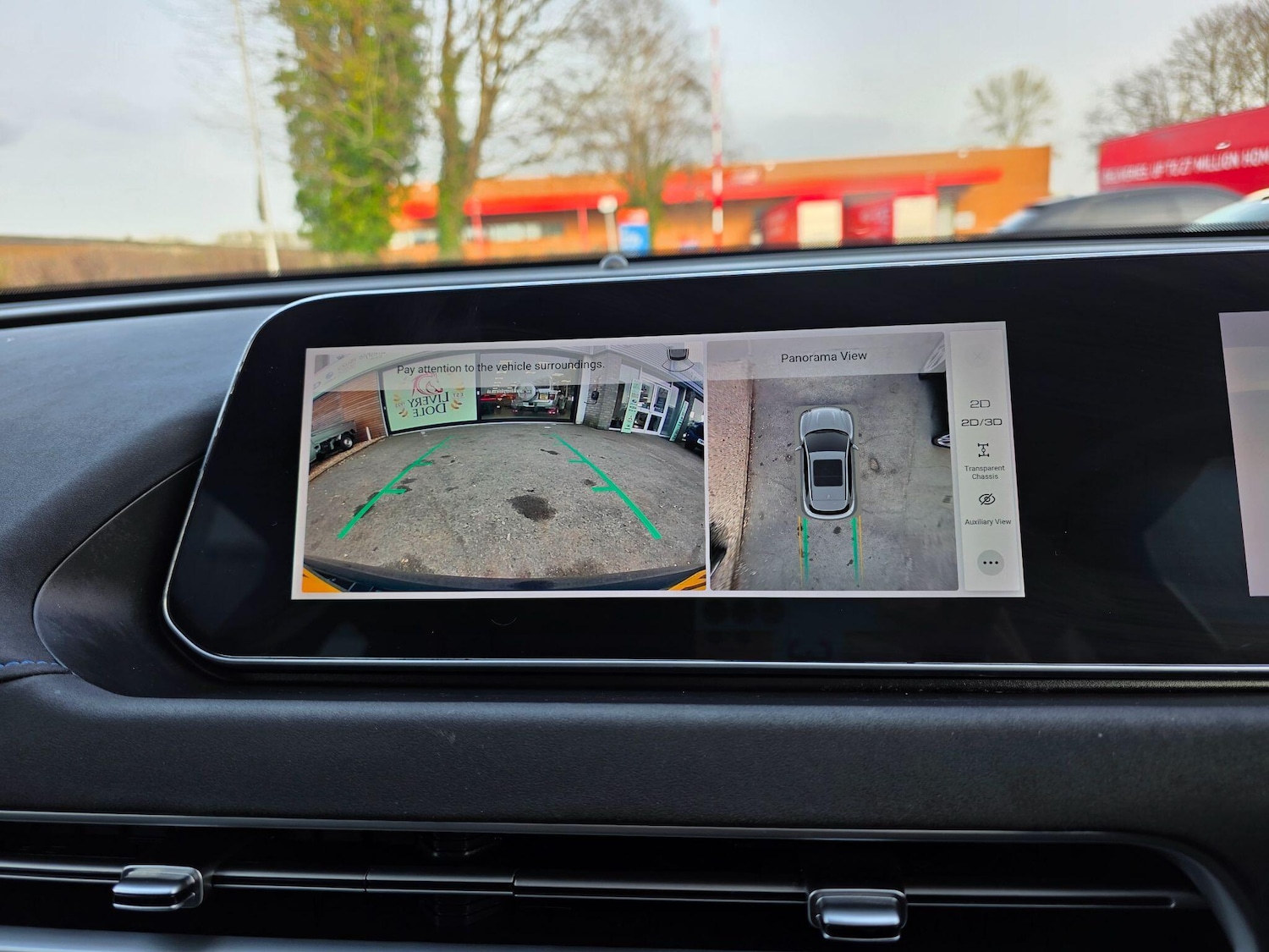 Used GWM ORA 03 2024 for sale - 77769635: Photo 23