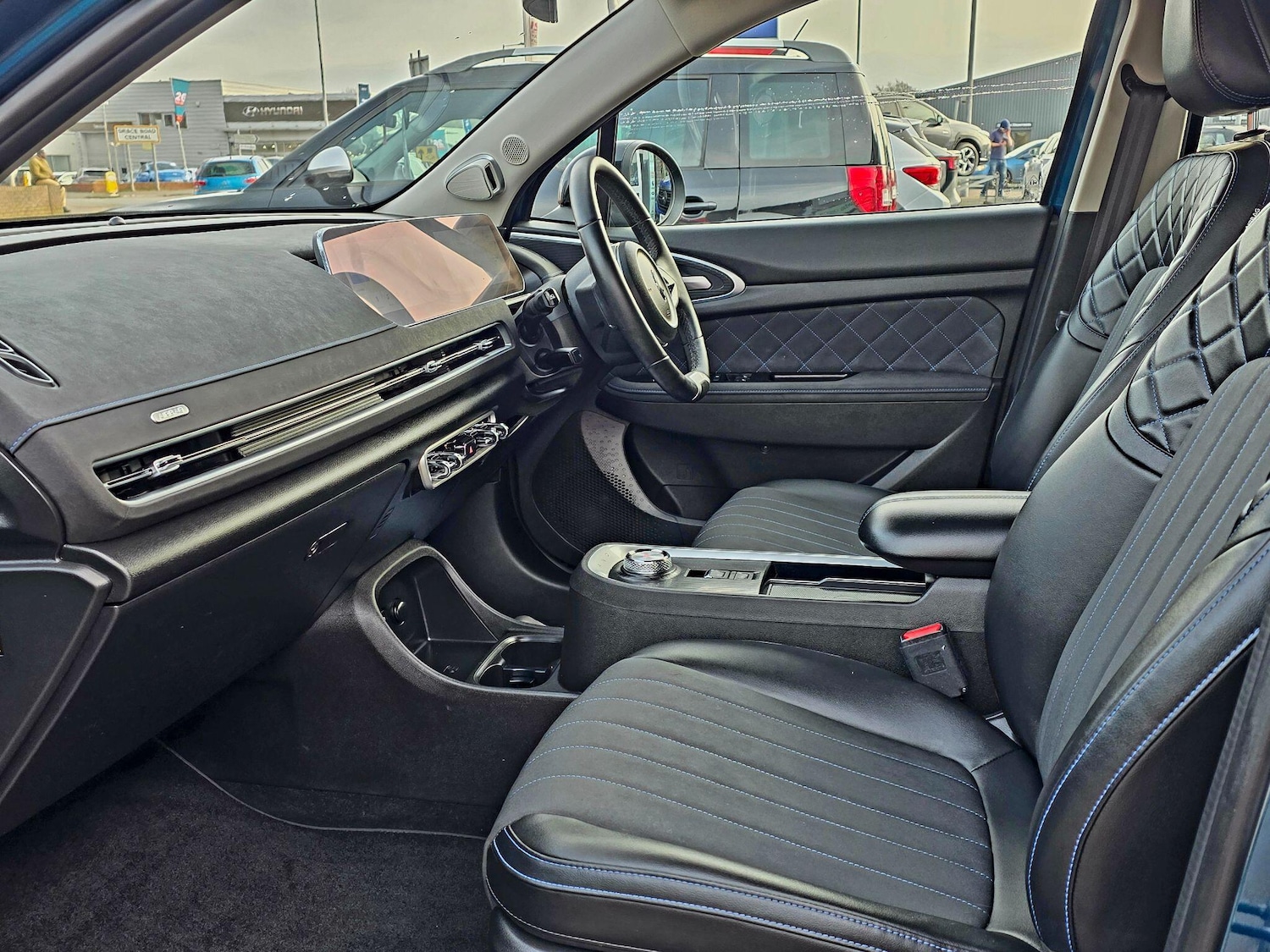 Used GWM ORA 03 2024 for sale - 77769635: Photo 24