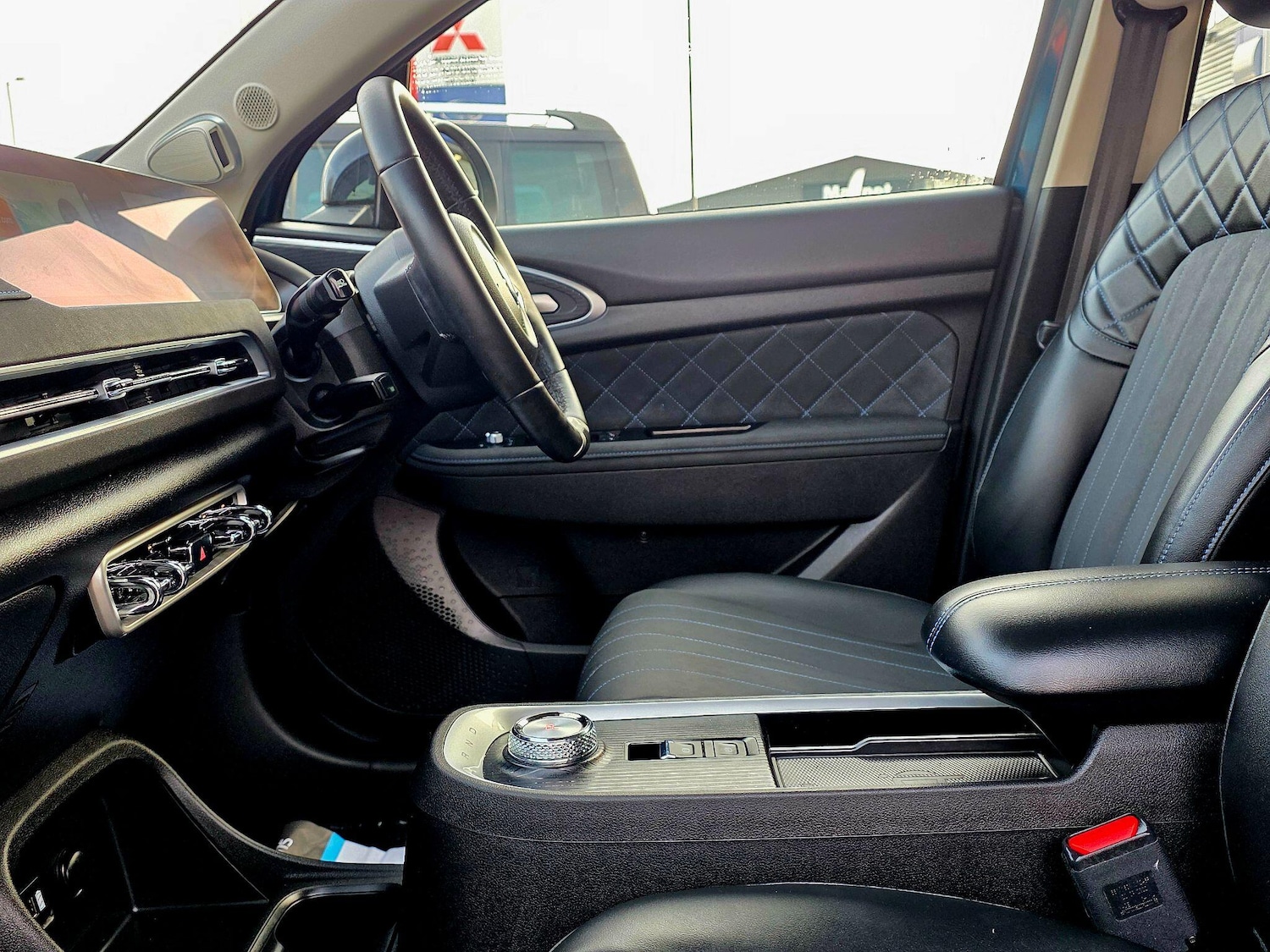 Used GWM ORA 03 2024 for sale - 77769635: Photo 25