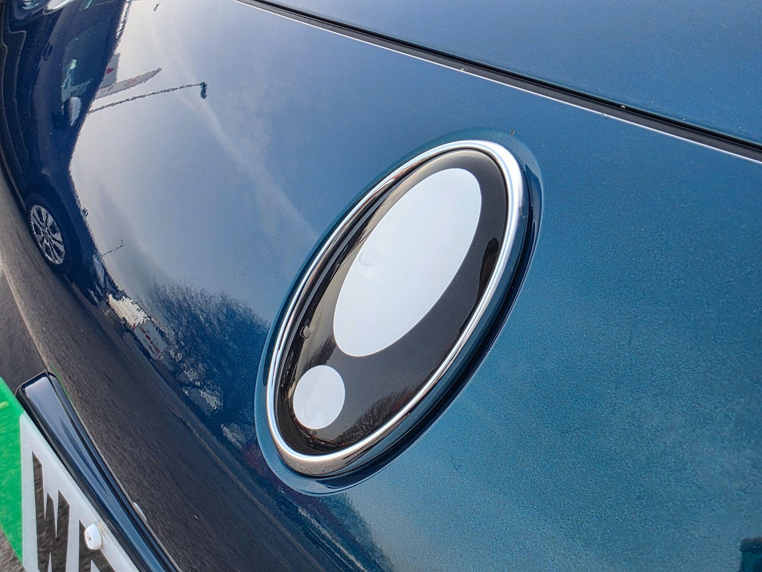 Used GWM ORA 03 2024 for sale - 77769635: Photo 26