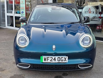 Used GWM ORA 03 2024 for sale - 77769635: Photo