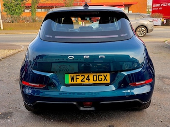 Used GWM ORA 03 2024 for sale - 77769635: Photo