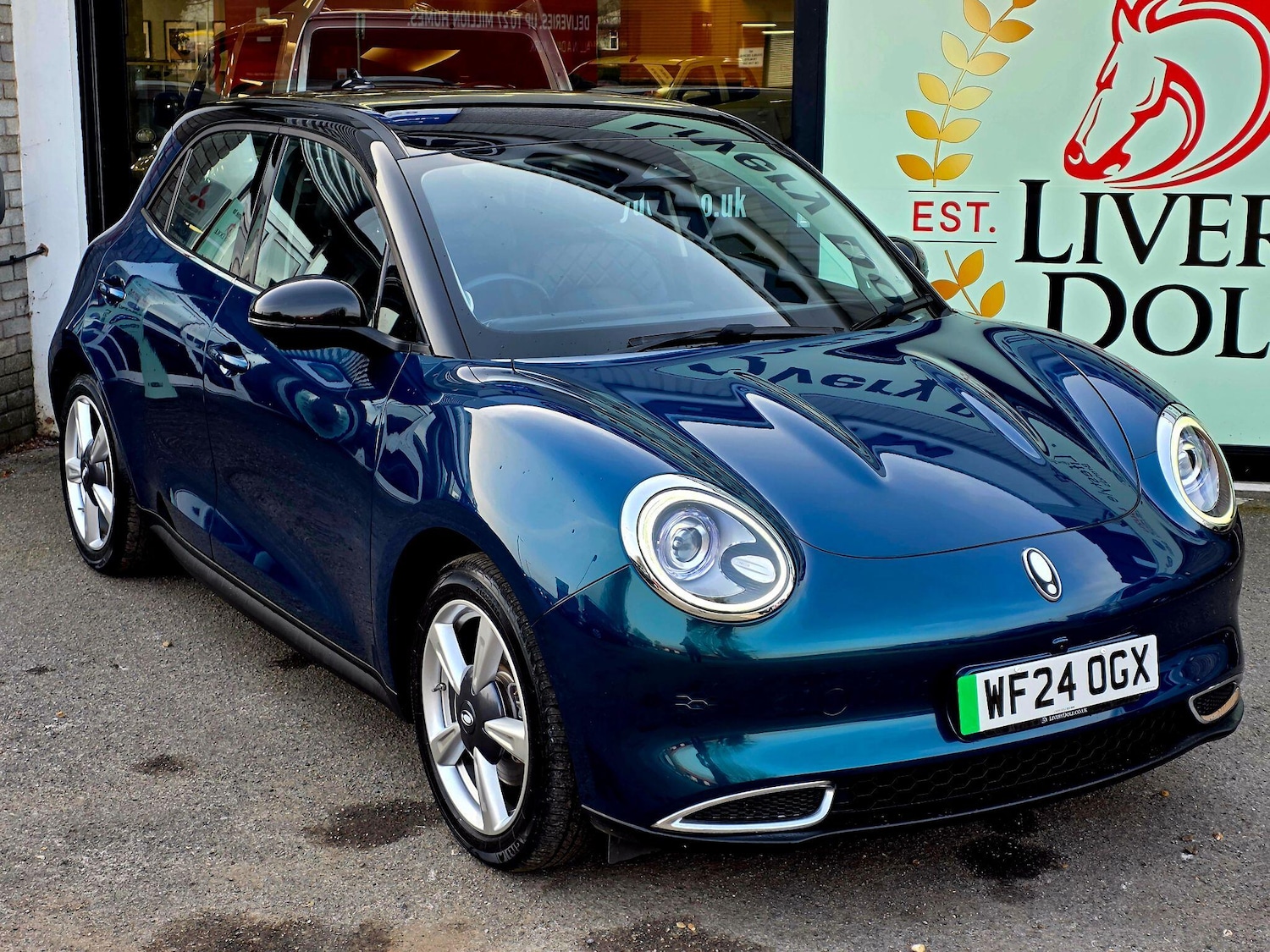 Used GWM ORA 03 2024 for sale - 77769635: Photo 6