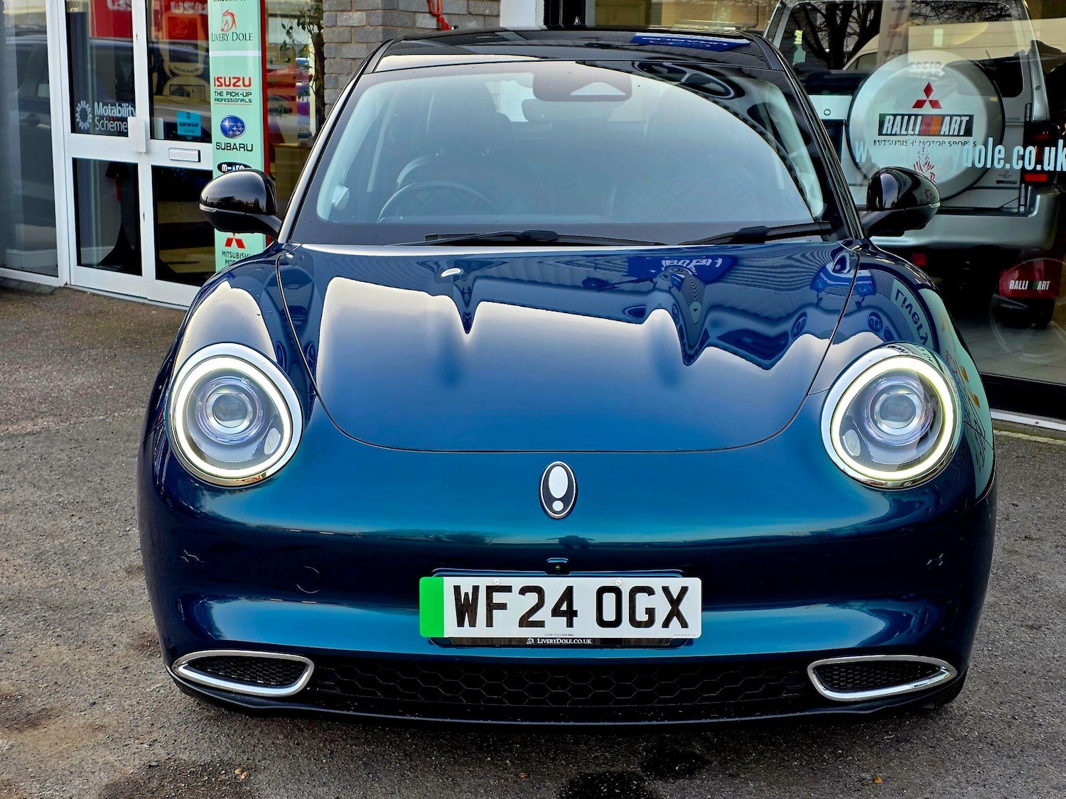 Used GWM ORA 03 2024 for sale - 77769635: Photo 7