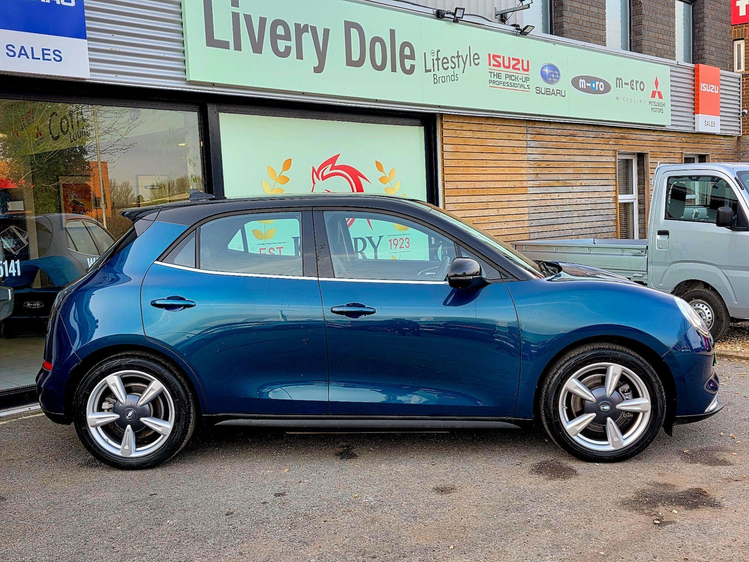 Used GWM ORA 03 2024 for sale - 77769635: Photo 8