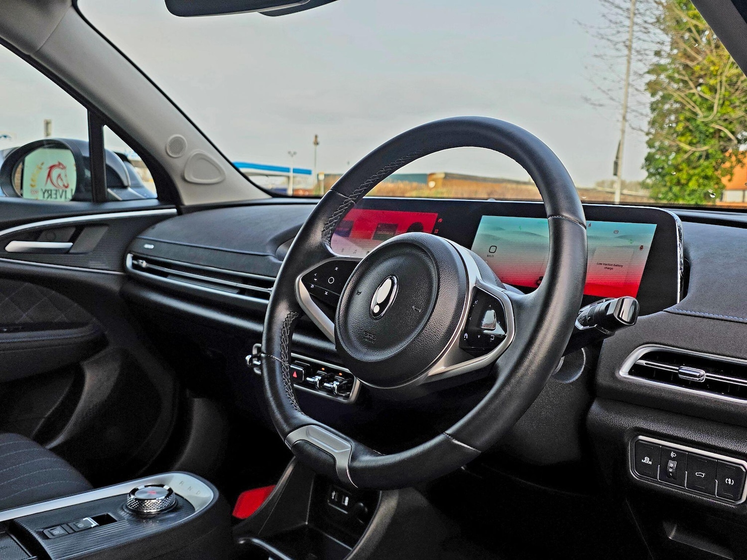 Used GWM ORA 03 2024 for sale - 77769635: Photo 9