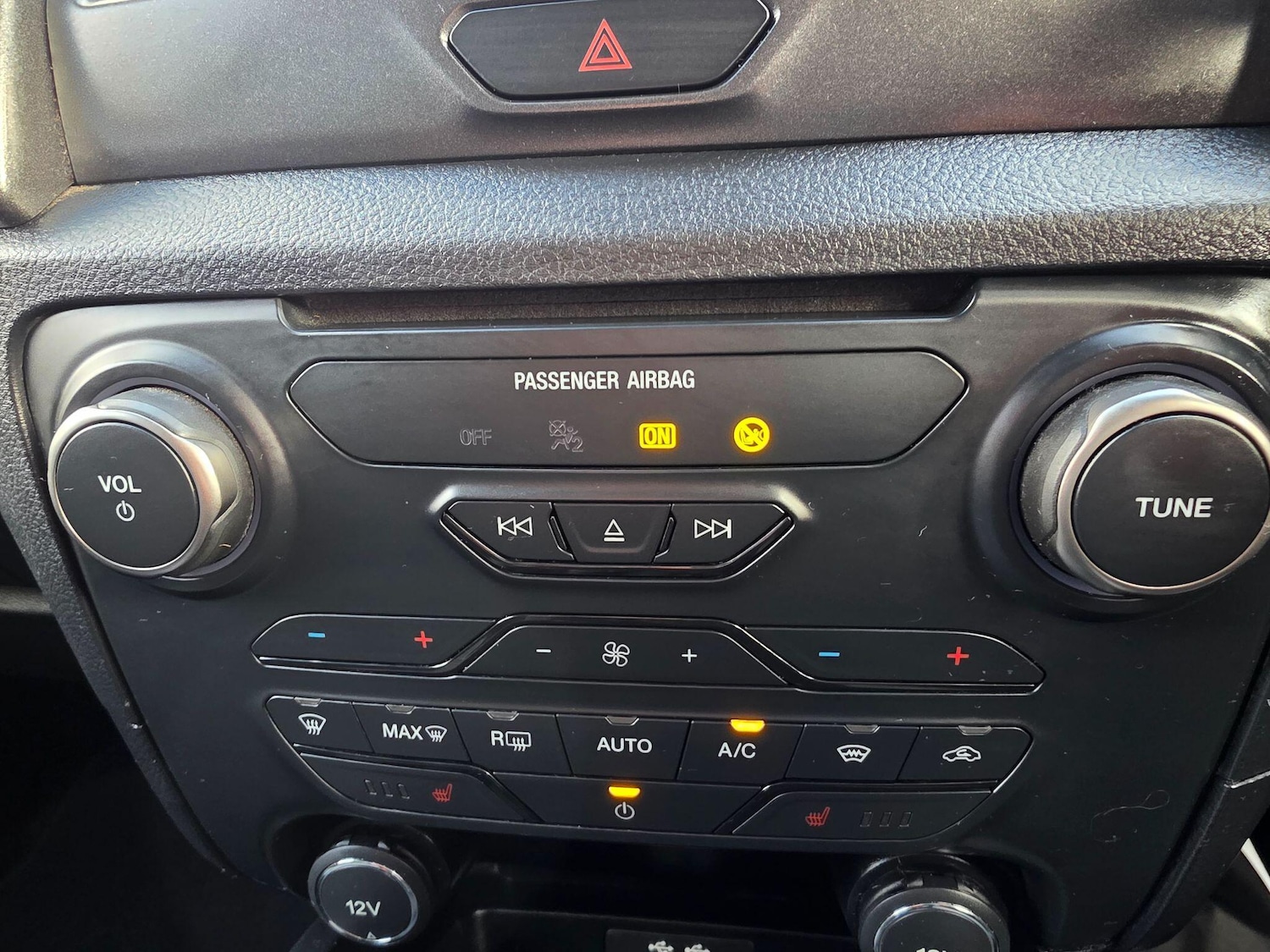 Used Ford Ranger 2019 for sale - 77156521: Photo 10