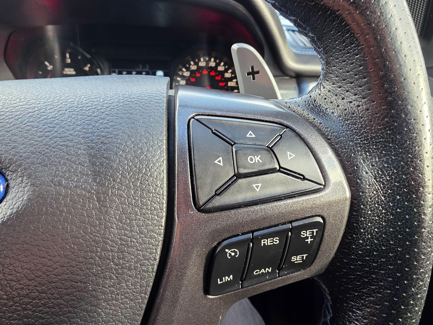 Used Ford Ranger 2019 for sale - 77156521: Photo 12