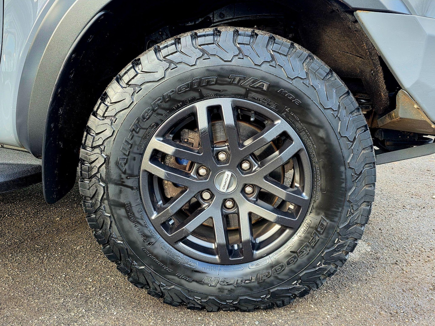 Used Ford Ranger 2019 for sale - 77156521: Photo 13