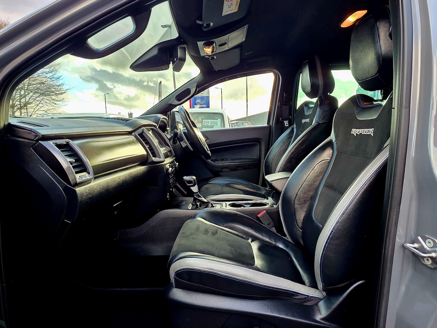 Used Ford Ranger 2019 for sale - 77156521: Photo 16