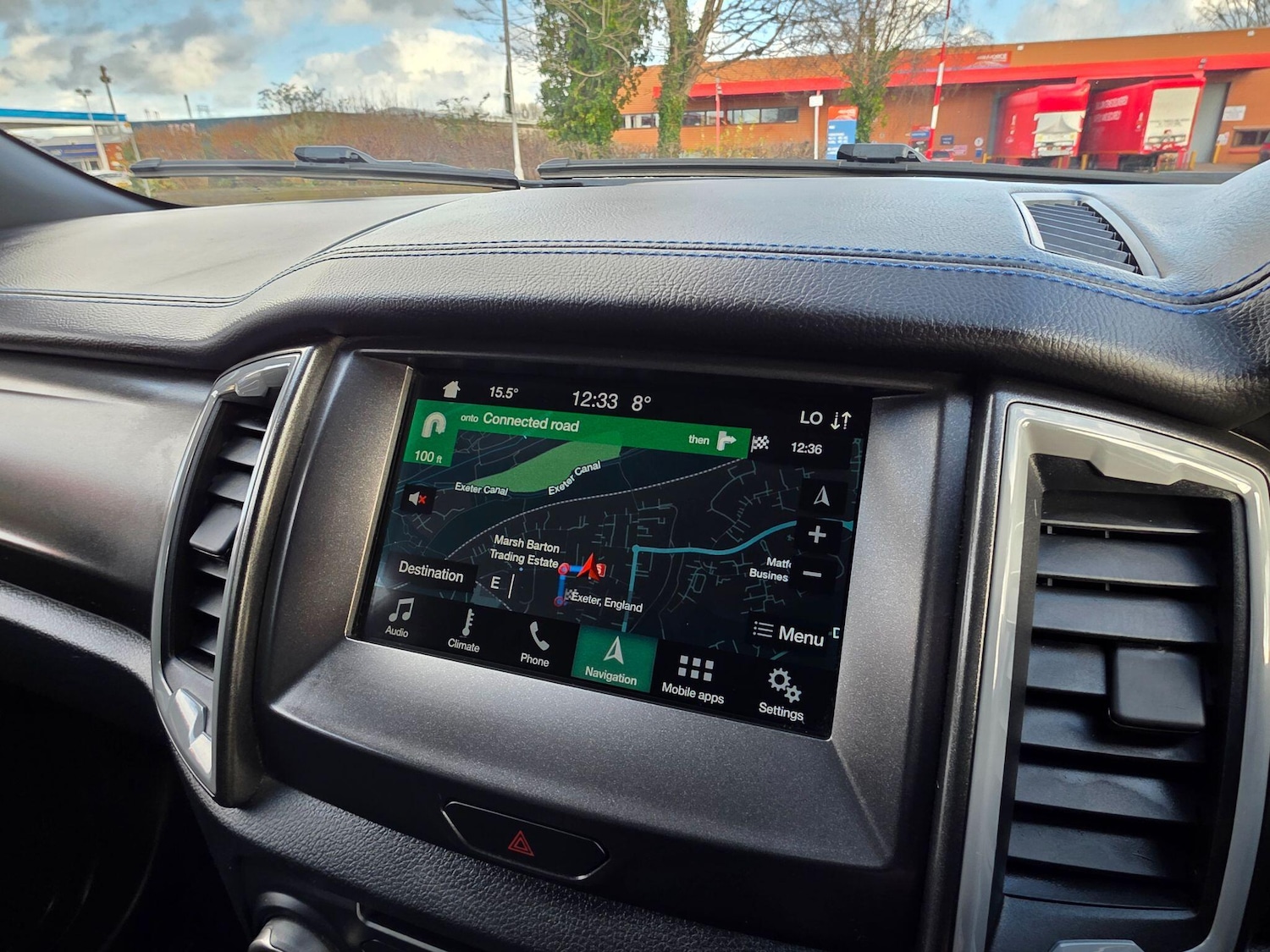 Used Ford Ranger 2019 for sale - 77156521: Photo 18