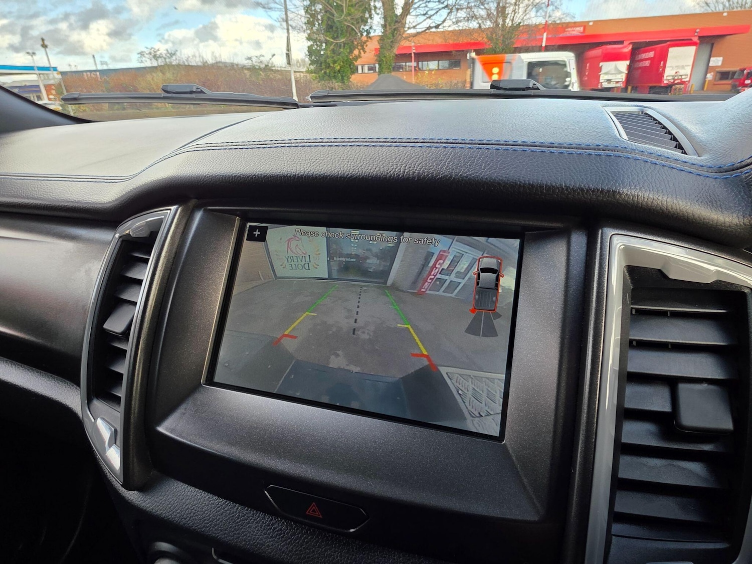 Used Ford Ranger 2019 for sale - 77156521: Photo 19