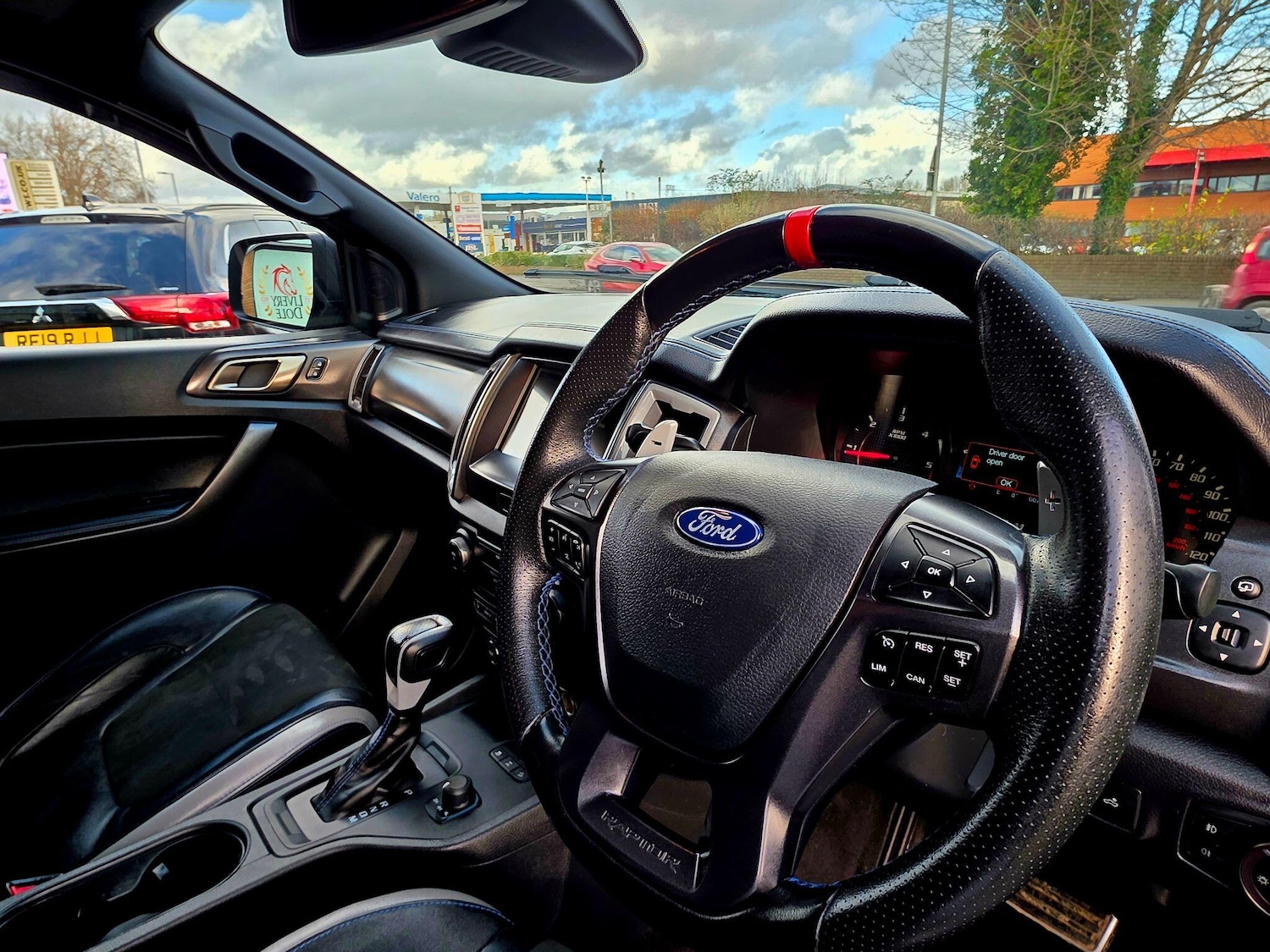 Used Ford Ranger 2019 for sale - 77156521: Photo 20