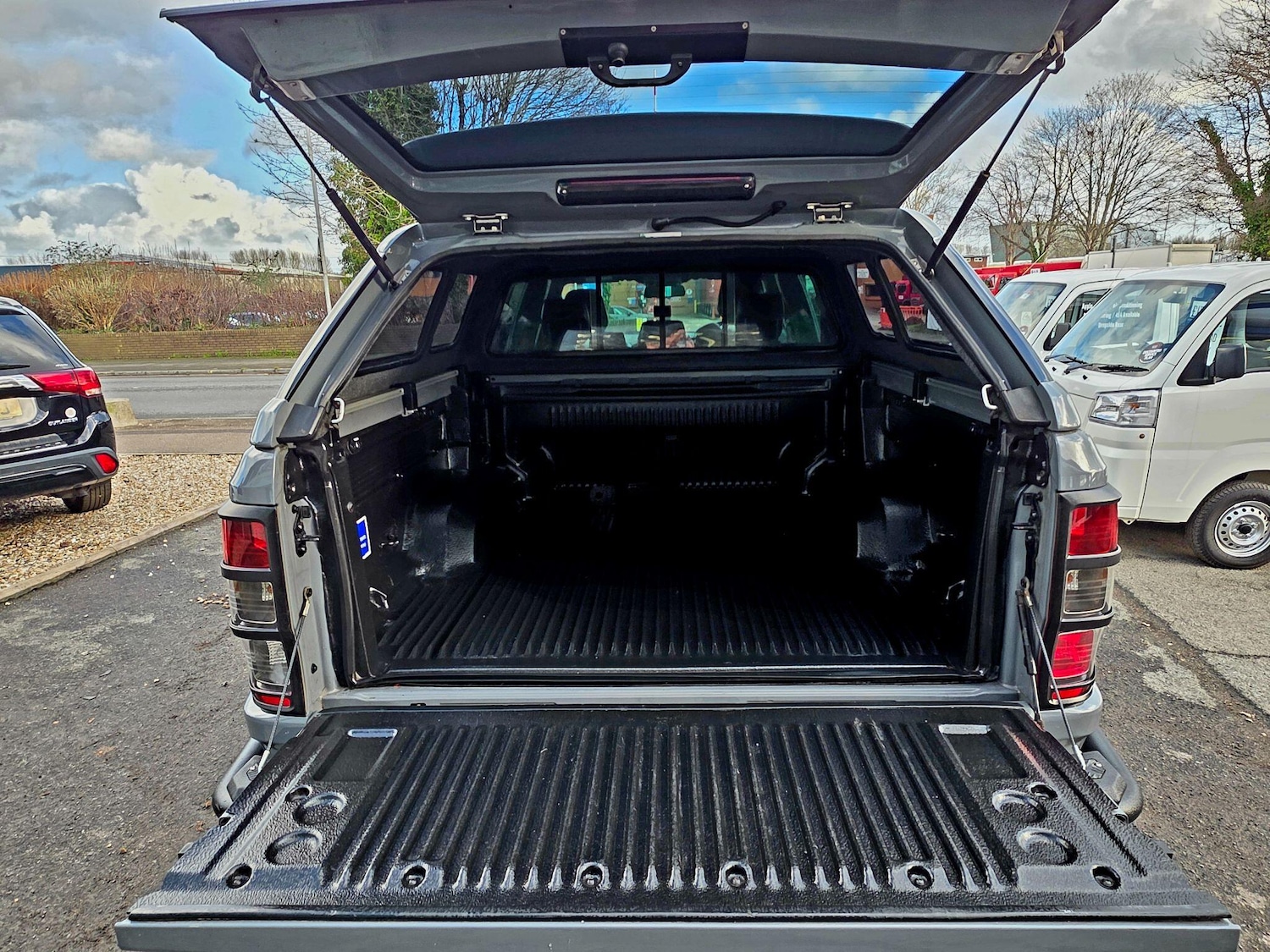 Used Ford Ranger 2019 for sale - 77156521: Photo 22