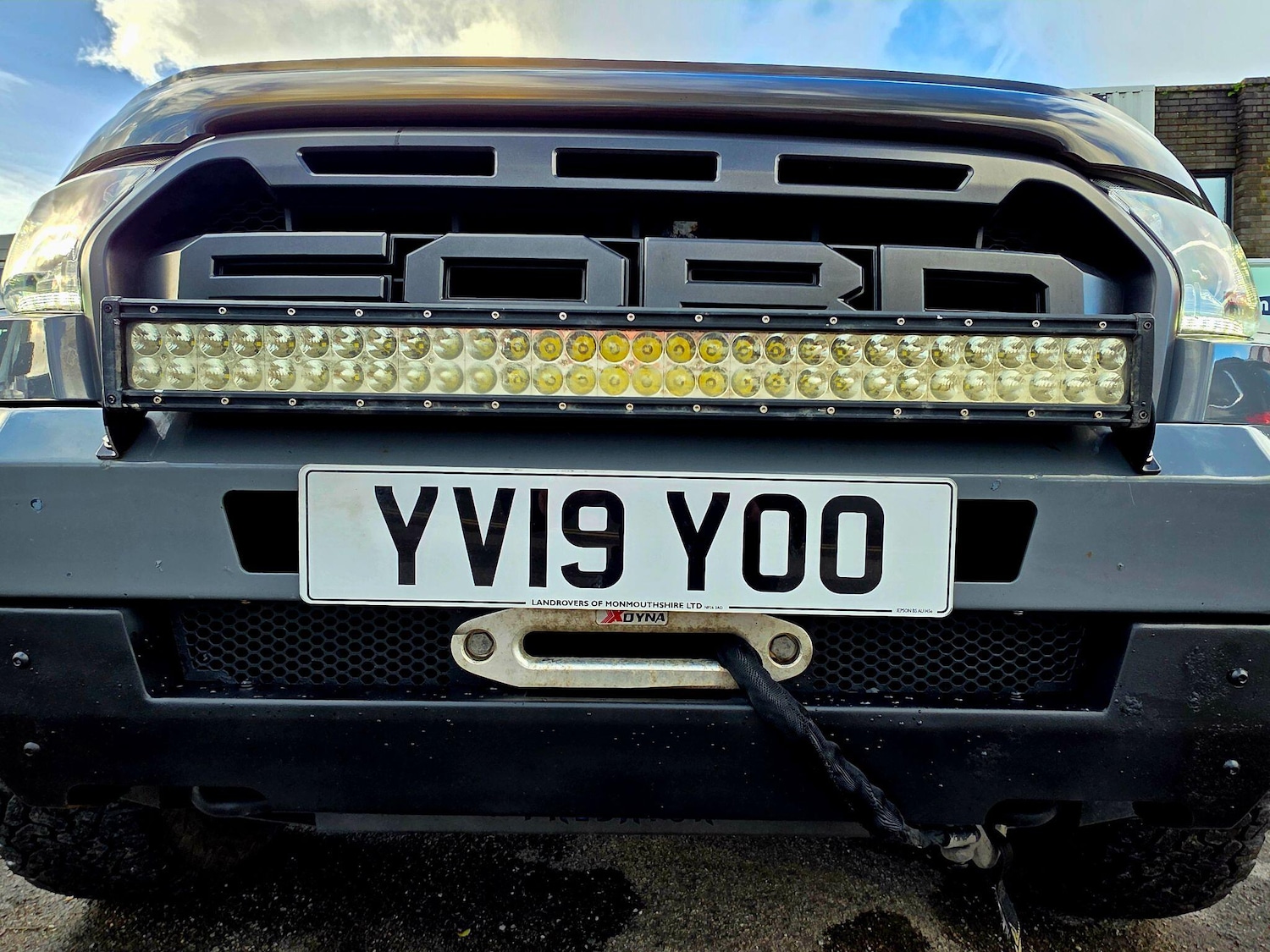 Used Ford Ranger 2019 for sale - 77156521: Photo 26