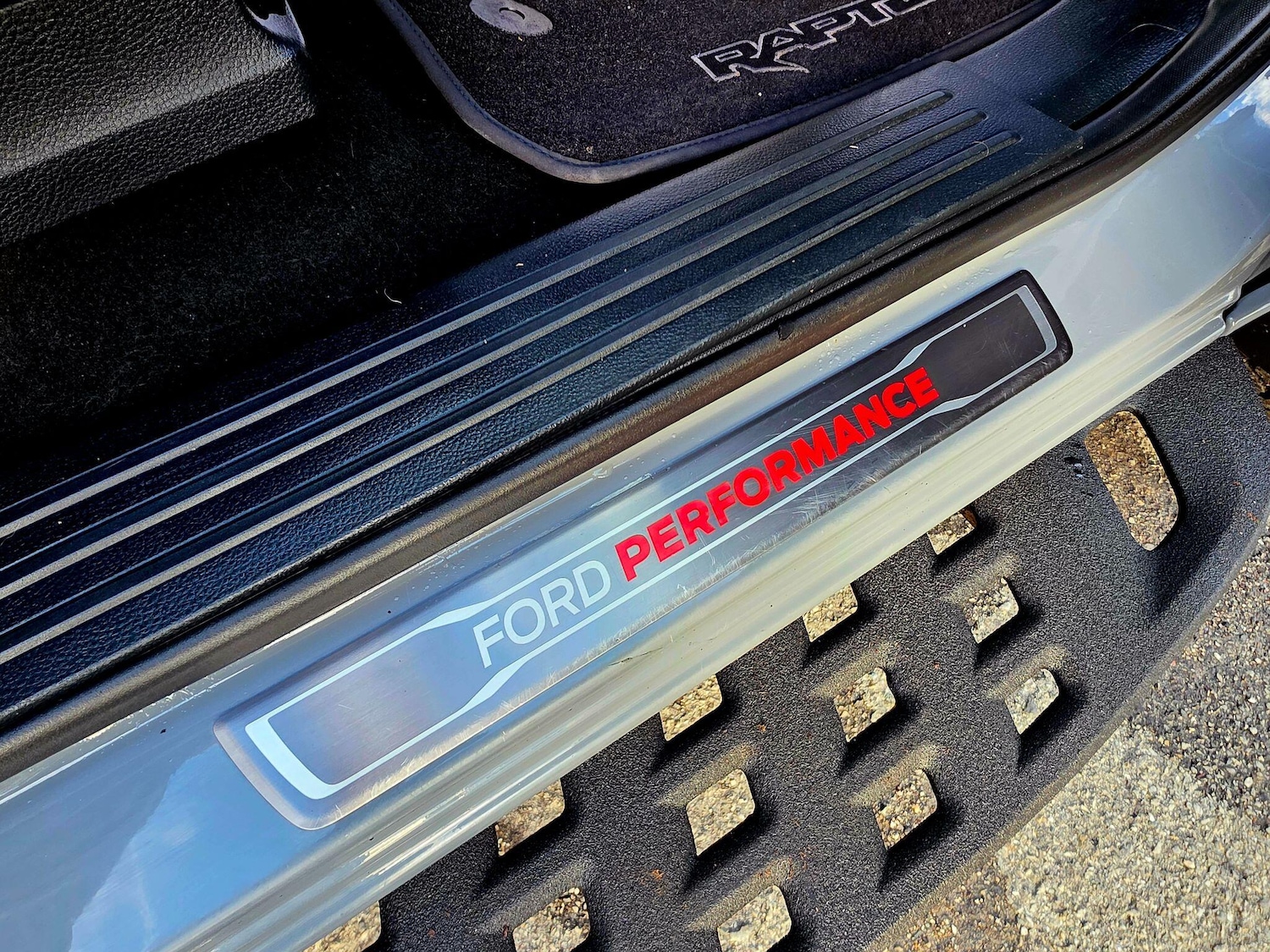 Used Ford Ranger 2019 for sale - 77156521: Photo 28