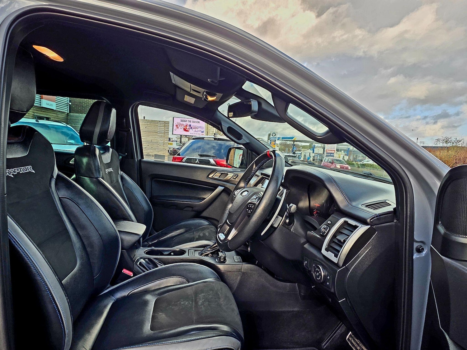 Used Ford Ranger 2019 for sale - 77156521: Photo 9