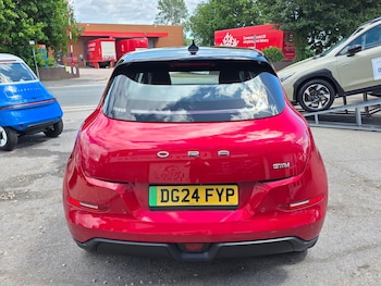 Used GWM ORA 03 2024 for sale - 78816013: Photo
