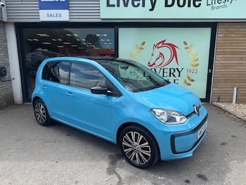 Used Volkswagen up! 2023 for sale - 78948614: Photo