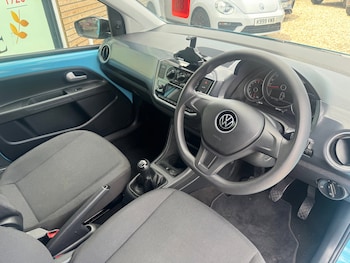 Used Volkswagen up! 2023 for sale - 78948614: Photo