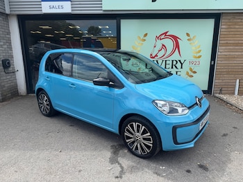 Used Volkswagen up! 2023 for sale - 78948614: Photo