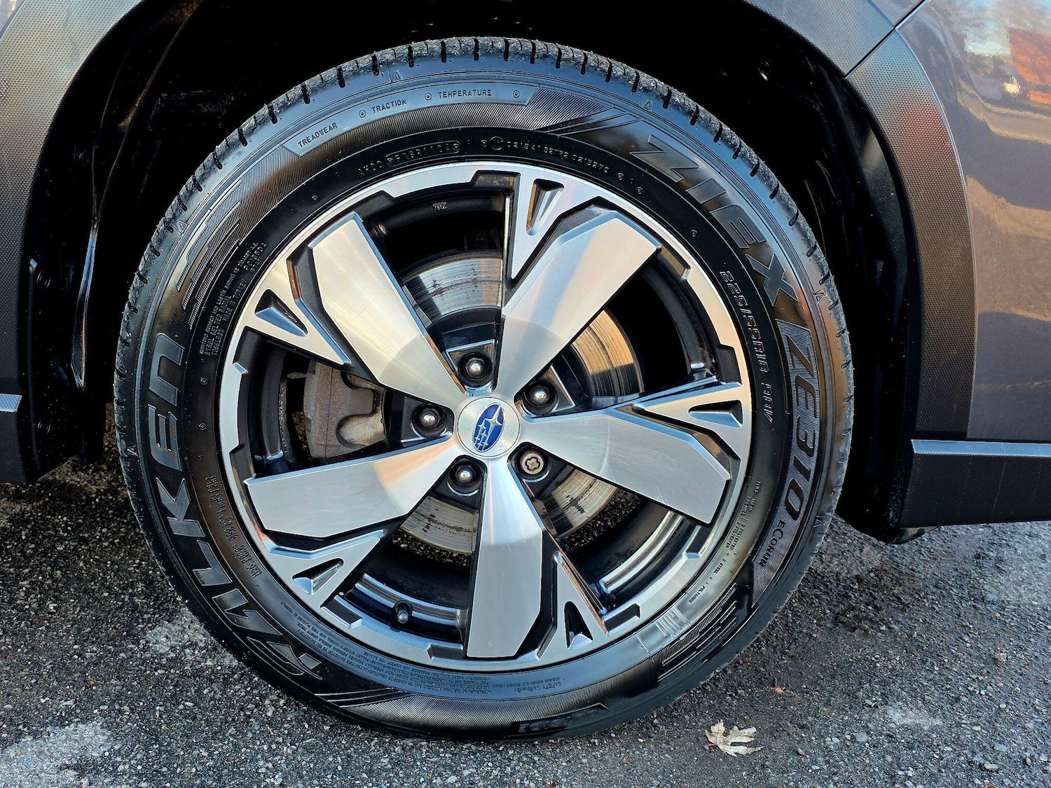 Used Subaru Forester for sale - 76744815: Photo 14