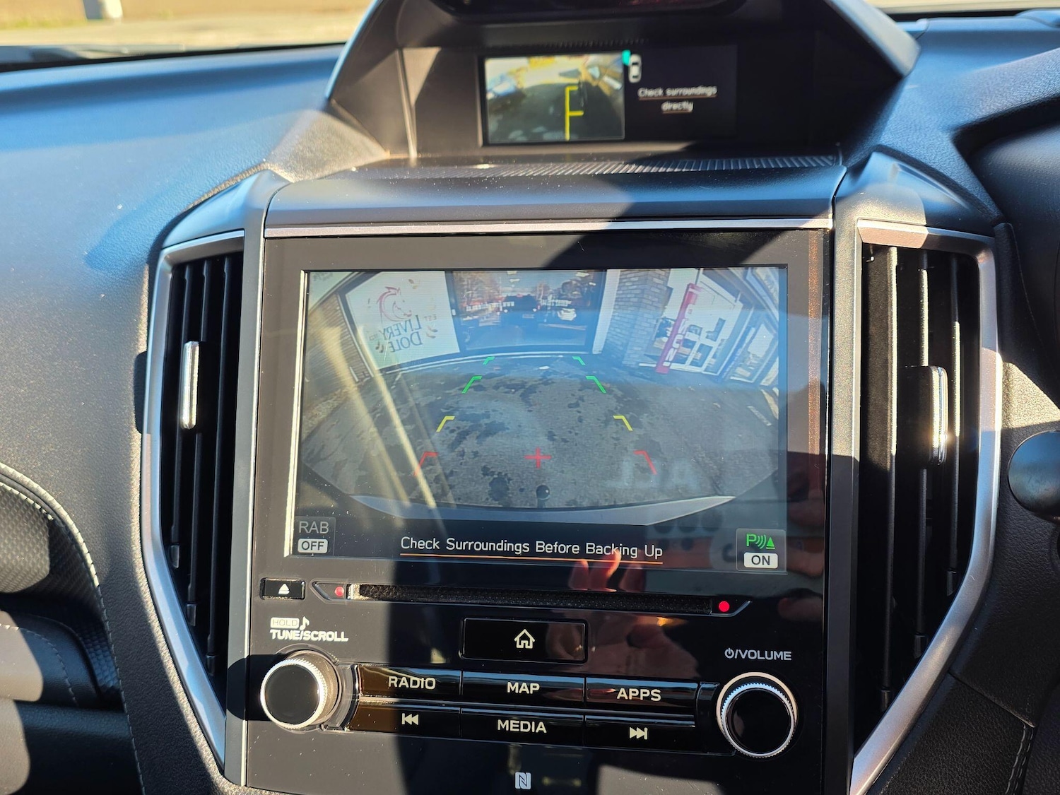 Used Subaru Forester for sale - 76744815: Photo 17