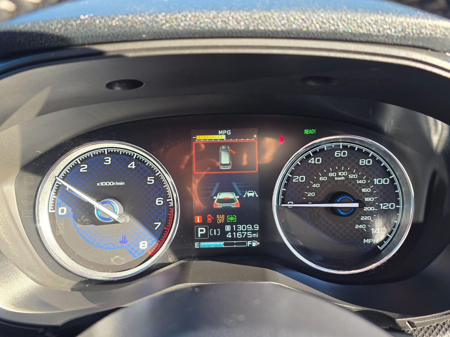 Used Subaru Forester for sale - 76744815: Photo 18