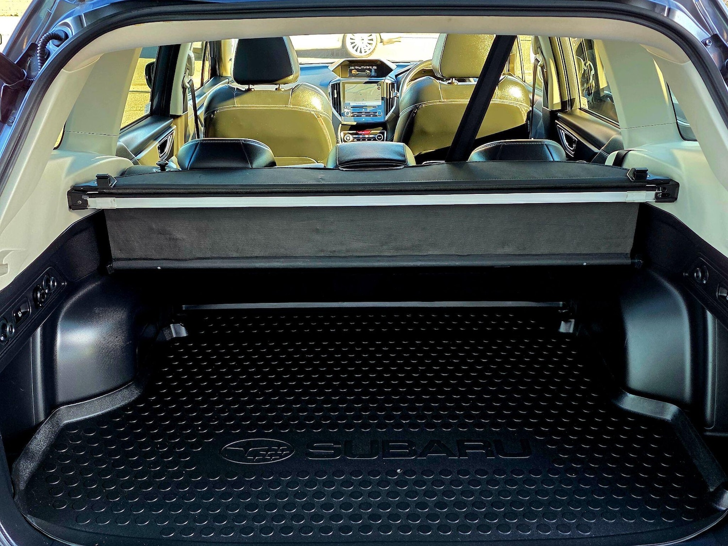 Used Subaru Forester for sale - 76744815: Photo 19