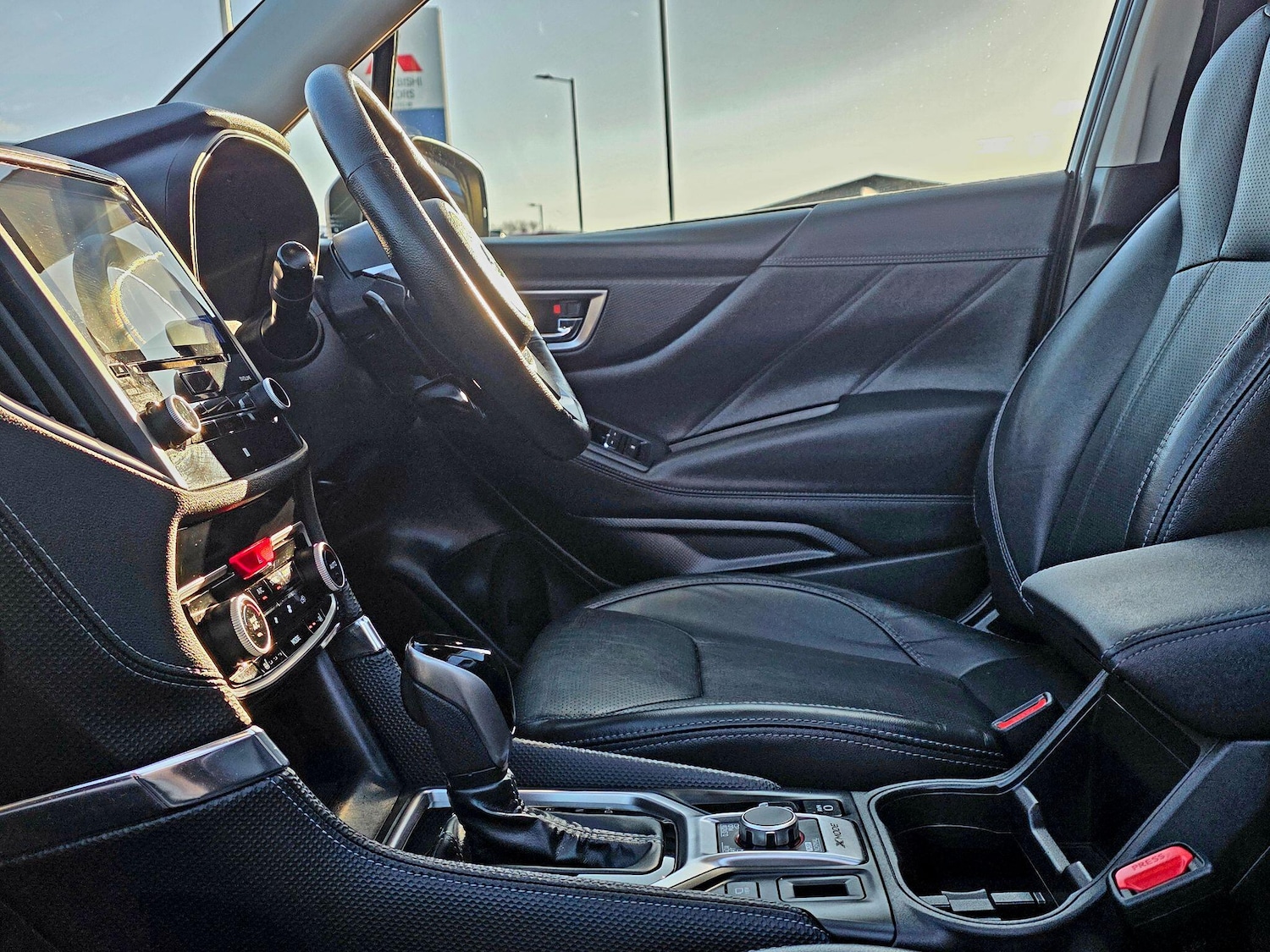 Used Subaru Forester for sale - 76744815: Photo 21