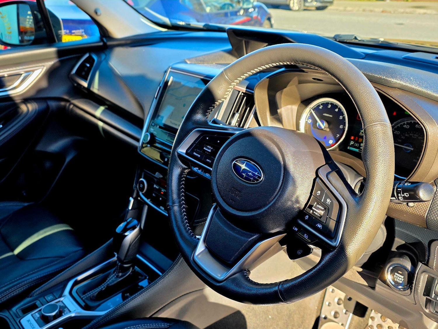 Used Subaru Forester for sale - 76744815: Photo 23