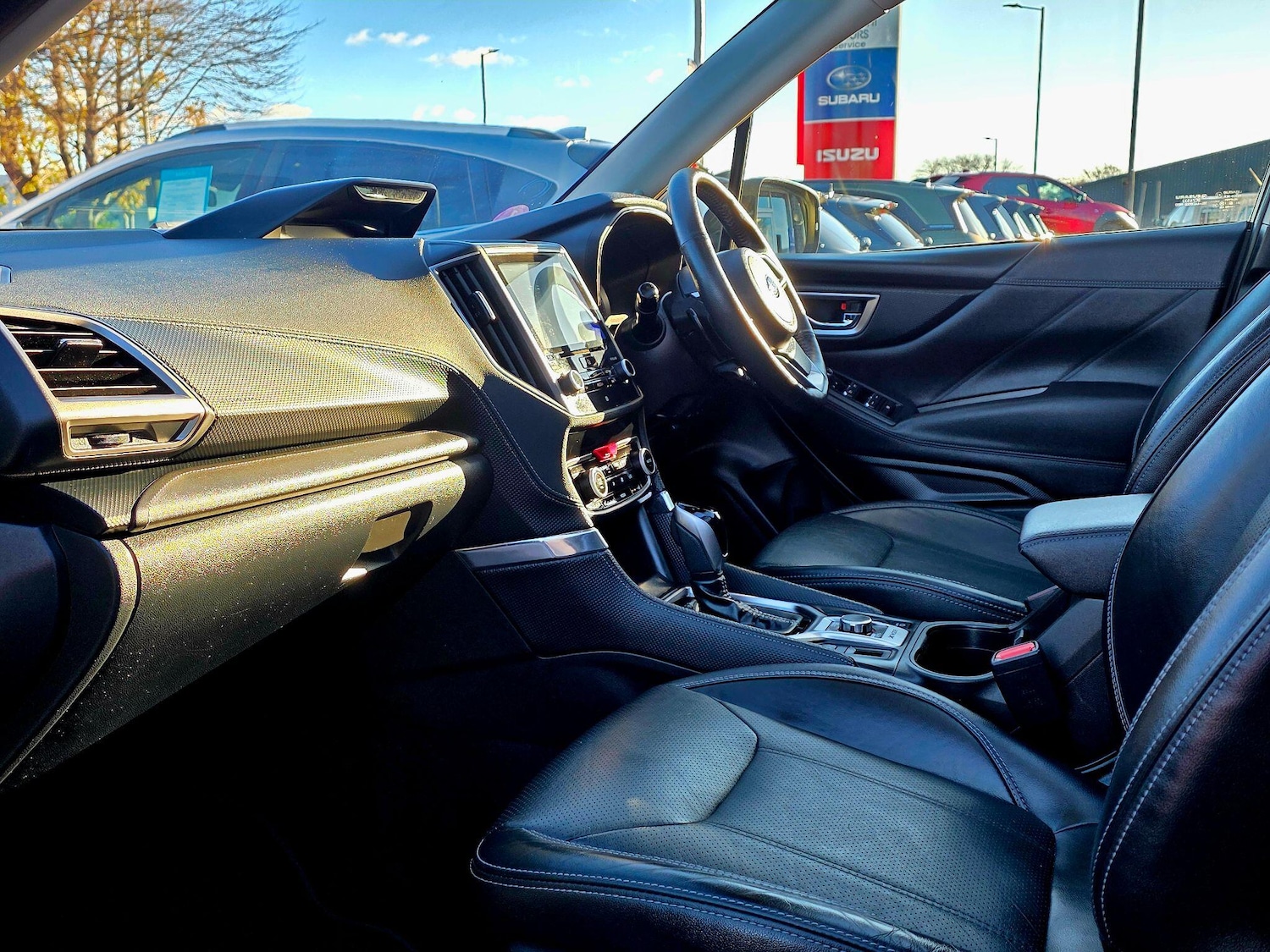 Used Subaru Forester for sale - 76744815: Photo 24