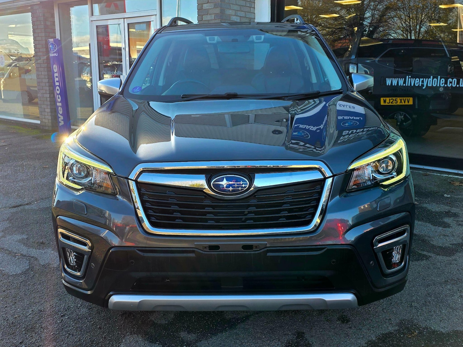 Used Subaru Forester for sale - 76744815: Photo 26