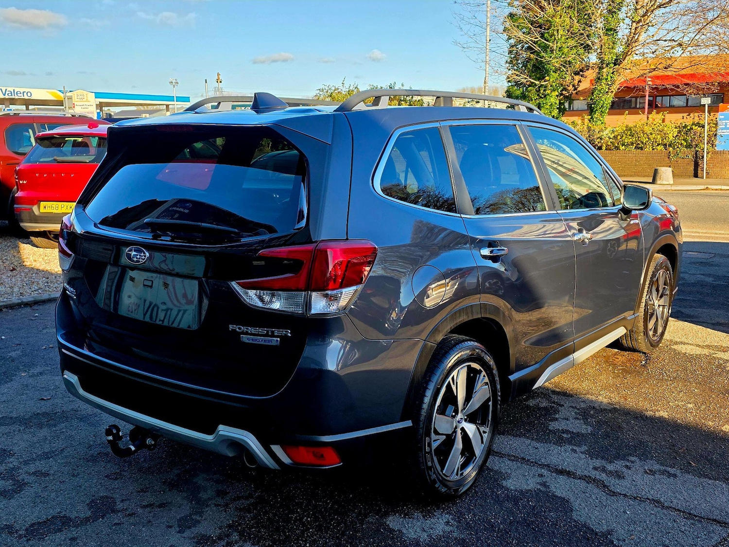 Used Subaru Forester for sale - 76744815: Photo 6