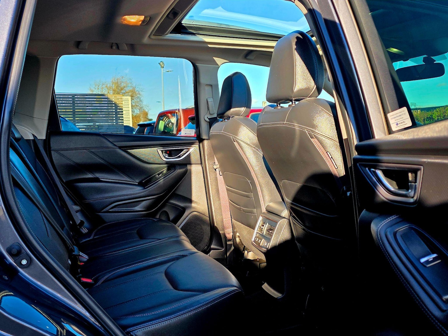 Used Subaru Forester for sale - 76744815: Photo 8