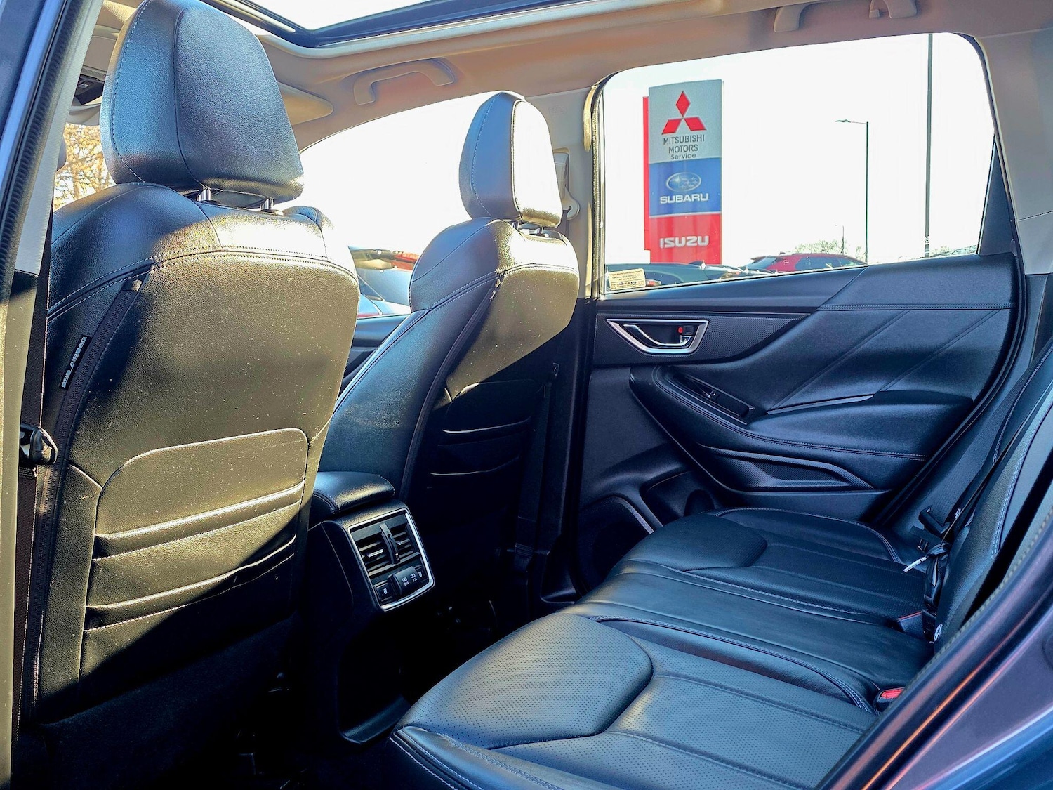 Used Subaru Forester for sale - 76744815: Photo 9