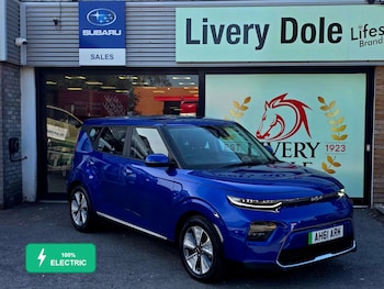 Used Kia Soul 2024 for sale - 78706564: Photo