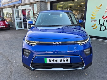 Used Kia Soul 2024 for sale - 78706564: Photo