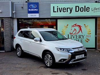 2020 (20) - 2.0 Exceed 5dr CVT